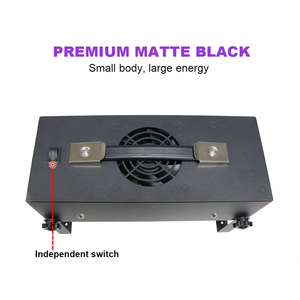 Mực <span class=keywords><strong>UV</strong></span> 100W In Ấn Chữa Ánh Sáng Cho <span class=keywords><strong>UV</strong></span> Phun Phẳng Máy In <span class=keywords><strong>405</strong></span> 395nm Công Suất Cao <span class=keywords><strong>UV</strong></span> LED Chữa Đèn - Product Image 5