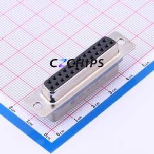 9670254701 D-Sub/VGA Connector Connector Whole Sale Electronic Component Chips Supplier & BOM Service - Product Image 1