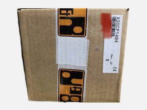 โมดูลซีพียู B&R รุ่นใหม่ X20 ซีรีส์ X20CP1484 - Product Image 2