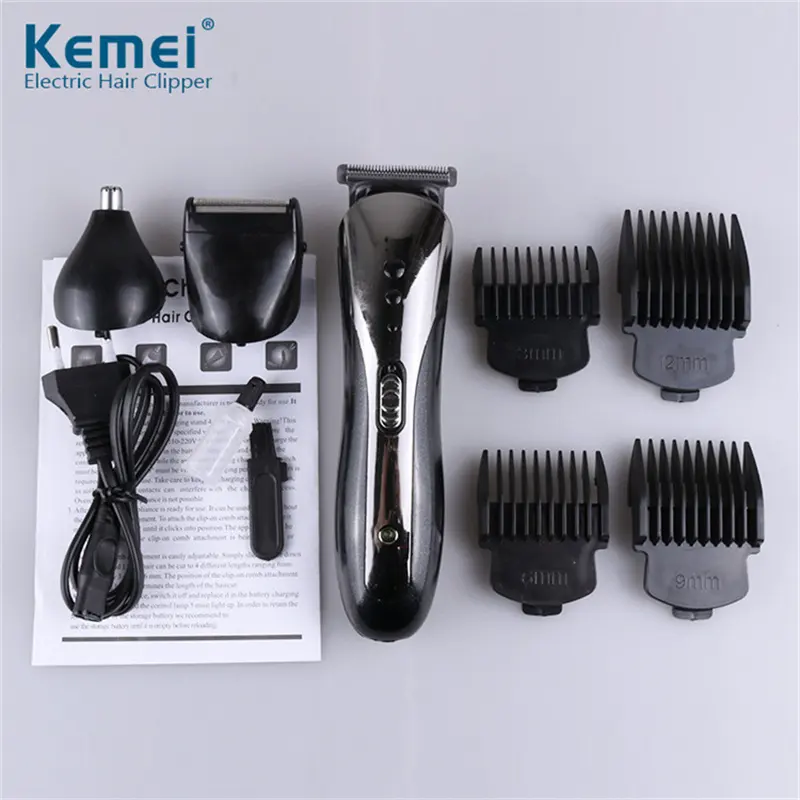 Executive Shaver Sets For Men Electric Head And Face Wire Stainless Machine Dermaplaning Women Hot Cold Treatment