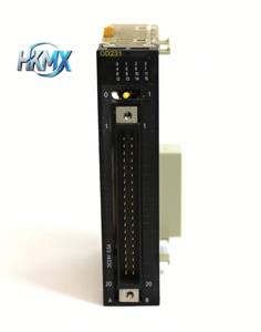 New CJ1W-OD231 CJ1W-NC413 CJ1W-ID231 PLC Communication Module for Industrial Automation Control Network Interface PLC Module - Product Image 1
