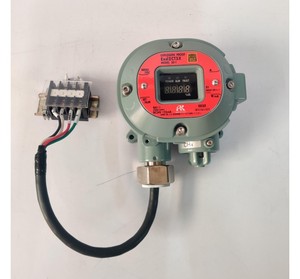เครื่องตรวจจับก๊าซแบบคงที่ RKI รุ่นใหม่ล่าสุด / สมาร์ท SD-1RI SD-1DRI - Product Image 3