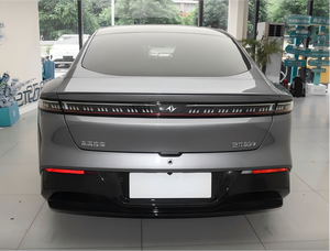 Dongfeng Yipai 007 2025, Vehículo Eléctrico de 5 Plazas, 650Pro Pilot, Autonomía de 650 km, Batería de 73.5 kWh, Sedán Eléctrico - Product Image 6