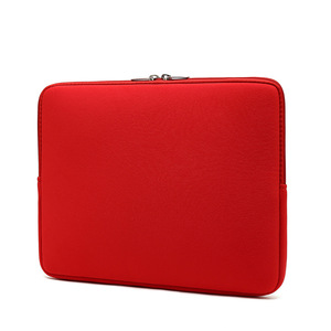 Borsa del computer portatile per <span class=keywords><strong>ipad</strong></span> custodia protettiva 14 "15.6" custodia per immersione con cerniera per Tablet - Product Image 4