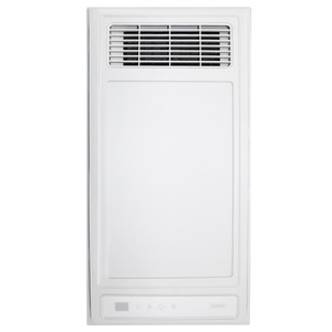 Chauffe-plafond intégré Zhengtai 300x600x100mm 2700W, chauffe-eau multifonctionnel pour salle de bain avec éclairage et ventilation - Product Image 2