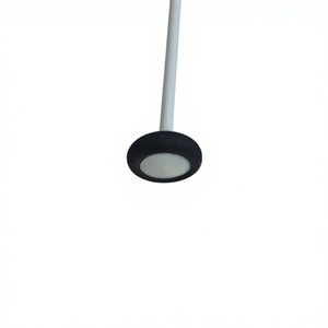 Medical Manual Reusable <b>High</b> Quality Plastic Steel Shape Head Handle <b>Knee</b> Neurological Diagnostic Reflex Percussion Hammer - Product Image 1