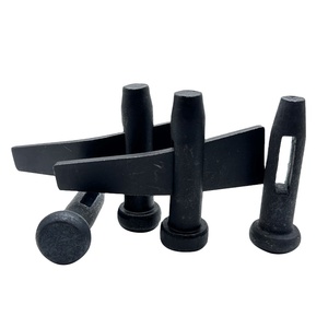 Bê tông đúc sẵn nhôm ván Khuôn Phụ Kiện Đầy Đủ Tie vòng đầu nêm <span class=keywords><strong>pin</strong></span> nhôm stub pins và Brazil <span class=keywords><strong>Wedge</strong></span> <span class=keywords><strong>Pin</strong></span> - Product Image 6