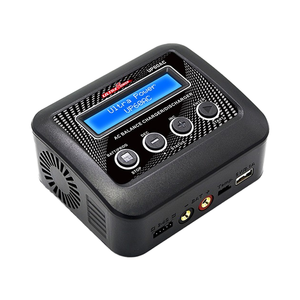 Chargeur de batterie intelligent haute efficacité PD31 AC Input Quick Balance 1S à 6SUP60AC pour avion RC, usage en <span class=keywords><strong>atelier</strong></span> - Product Image 5