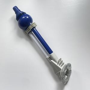 Aspiradora de piscina de succión automática con diseño de diafragma - Product Image 6