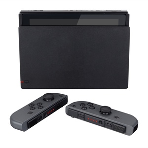 EXtremeRate <b>Custom</b> Led Kit Mod for Firepfly Tuning Indicator Light for <b>Nintendo</b> <b>Switch</b> Handheld Dock - Product Image 2