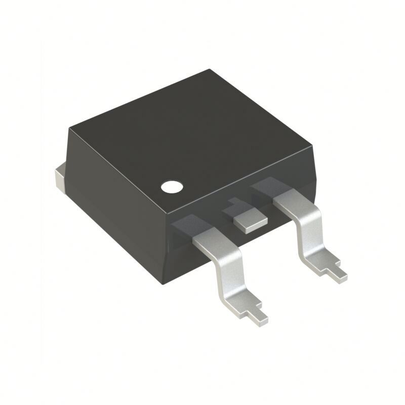 Original & Brand-new Guaranteed SUM110N04-2M1P-E3 D2PAK Integrated Circuit (IC) One-stop Shop of Electronic Components
