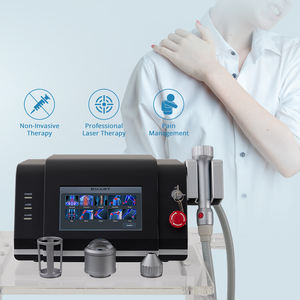 Appareil de physiothérapie laser de classe IV haute puissance 10w-30w pour la récupération en <span class=keywords><strong>médecine</strong></span> sportive - Product Image 4