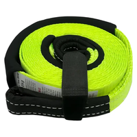 Accessoire de remorquage sûr et robuste pour véhicules, équipement de remorquage fiable pour SUV et pick-up