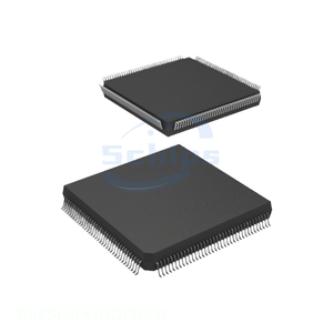 Composants électroniques de circuit intégré UPD78F1001GA(S)-HAA-AX 48 TQFP d'origine - Product Image 1
