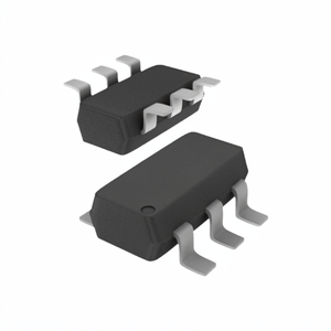 BCR321UE6327HTSA1 BOM IC In Stock SC 74, SOT 457 Power Management (PMIC) Electronic Circuit Components - Product Image 1