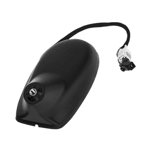 Couvercle de base d'antenne de toit pour Jeep Grand Cherokee Dodge Coolway 10-14 05064771AC 05064771AB 5064771AB 5064771AC - Product Image 3