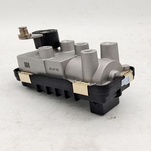 Actionneur Turbo 6NW008412 G-219 Pour Mercedes-Benz <span class=keywords><strong>CLK</strong></span> C209 <span class=keywords><strong>320</strong></span> CDI 6NW009420 G-277 6NW009420 765155-0007 765155-0004 765155-5007S - Product Image 5