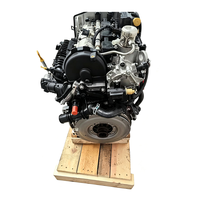 Bloc moteur à essence JLH-3G15TD 1,5 L de haute qualité, testé à 100 %, pour Geely Coolray/Atlas Pro/Lynk 03