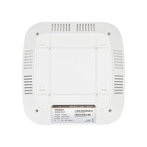 Qlocom nhà máy không dây tốt nhất điểm truy cập CF-E393AX wifi6 khách sạn doanh nghiệp gắn trong tường doanh nghiệp wifi không dây điểm truy cập - Product Image 3