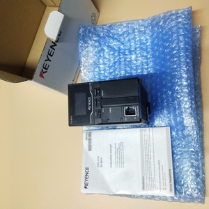 Nouvelle unité de conversion A/D KV-8000, contrôleur programmable, authentique, garantie 1 an, utilisation industrielle automatique, en stock - Product Image 5