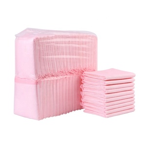 Almohadilla de perro de carbón de bambú de secado rápido desechable absorbente de fábrica al por mayor OEM almohadillas a prueba de fugas para mascotas de 6 capas almohadillas para cachorros - Product Image 4