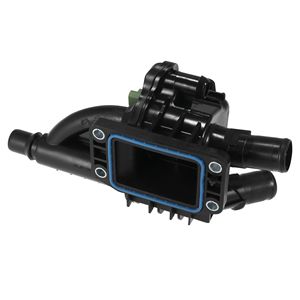 Thermostat électronique de moteur automatique OEM de haute qualité pour Peugeot 207 208 308 508 2008 3008 nouveau modèle d'accessoires de voiture 1336AX - Product Image 6