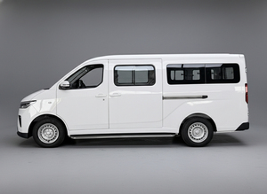 รถยนต์ไฟฟ้า Wuling Yangguang รุ่นใหม่ พวงมาลัยขวา ขับเคลื่อน <span class=keywords><strong>4</strong></span> ล้อ พลังงานใหม่ หรูหรา 14 ที่นั่ง สำหรับขาย - Product Image 5
