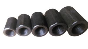 Thép cốt thép hiện đại khớp nối cơ khí gia cố cho tòa nhà văn phòng được làm từ hợp kim thép carbon bền - Product Image 2