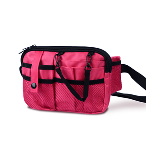 Infirmière Fanny Pack Utilitaire Kit Médical Accessoires Organisateur Ceinture D'allaitement Sac Infirmière Pouch - Product Image 1