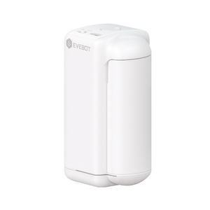 เครื่องพิมพ์อิงค์เจ็ทพกพา PrintPods รุ่นใหม่ ควบคุมผ่านแอป รองรับวัสดุดูดซับน้ำ พิมพ์ความเร็วสูงสำหรับแก้วกระดาษ - Product Image 1