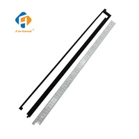 Ricoh MP C4503/C3503/C3003/C5503/C6003 unité de développement unité de tambour étanchéité éponge poudre déflecteur copieur pièces imprimante fournitures