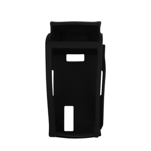 Personalizado de silicona Ingenico Terminal Pos máquina de accesorio soporte de <span class=keywords><strong>la</strong></span> cubierta <span class=keywords><strong>del</strong></span> caso para IWL 250 - Product Image 4