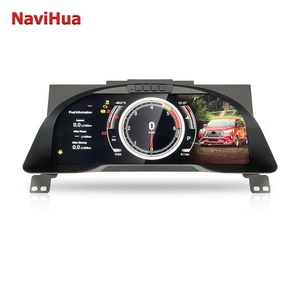14.9 Inch Touch Screen <b>Auto</b> Radio Audio DVD Player for Mercedes Benz C-Class GLC-Class 5.0 <b>System</b> 2015-2018 New Upgrade - Product Image 1