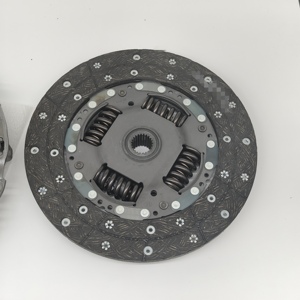 Kits de embrague de caja de cambios de transmisión 1717548 1717549 1731712 5229596 5229597 1731712 834175 usados para automóviles americanos - Product Image 2