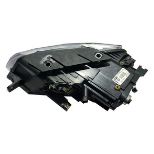 2012 <span class=keywords><strong>Volkswagen</strong></span> Magotan faros de xenón faros automotrices HID proyector de cámara de alta definición para faro Original - Product Image 5