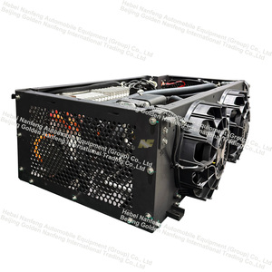 Sistema de Refrigeración de Baterías BTMS para Prevención de Sobrecalentamiento, para Autobuses y Camiones Eléctricos - Product Image 6