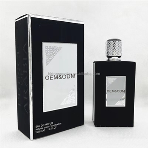 Parfum de haute qualité, élégant, boisé, du Moyen-Orient, Dubaï, arabe, parfum durable pour hommes et femmes - Product Image 4