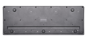 Clavier d'orgue électronique Lehoo 61 touches avec lecteur de musique, 128 sons, 128 <span class=keywords><strong>rythmes</strong></span> et 8 percussions - Modèle pédagogique - Product Image 2