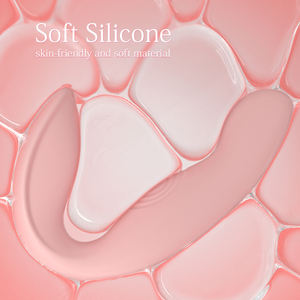 Лидер продаж, фирменный двойной стимулятор SilkTouch, вибраторы точки G, носимые многоплатформенные секс-пакеты, новая улучшенная упаковка - Product Image 3