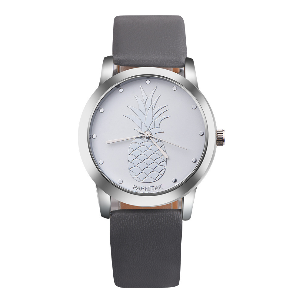 pineapple watch