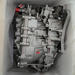 เกียร์อัตโนมัติ CVT รุ่น JF017 ผลิตใหม่ JF017 - Product Image 3