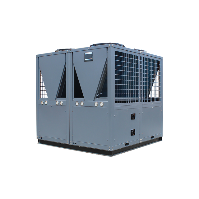 Factory Direct Supplier Air Cooled Scroll Chiller Air Conditioning Chiller