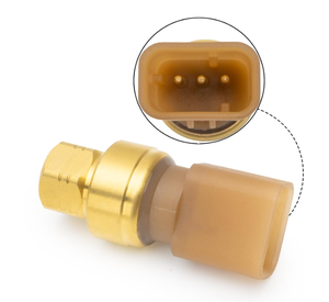 Capteur de pression d'huile 274-6719 2746719 pour excavatrice Caterpillar 815B 815FIl - Product Image 6