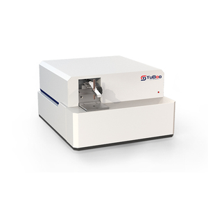 Instrument de test de métaux sur site avec système LIBS SDB-810 compact et robuste avec garantie d'un an pour les environnements industriels difficiles - Product Image 1