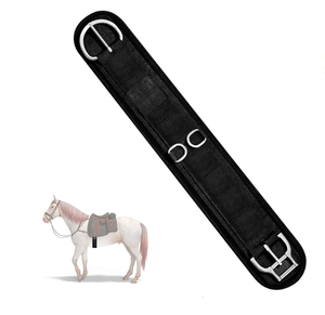 Correa Elástica para Silla de Montar de Caballo de 32 Pulgadas - Product Image 1