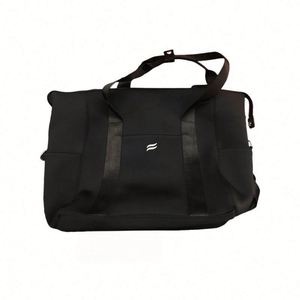 Hot Sale Foldable Reusable Sports Gym <b>Bag</b> with Custom Logo <b>Large</b> Capacity Oxford Fabric Travel Duffel <b>Bag</b> - Product Image 1
