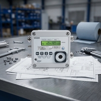 Convertisseur de volume Honeywell EK220