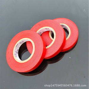 Ruban de ligature pour vigne Runnong, 30 m, blanc, en plastique, pour la culture de la vigne et des tomates - Product Image 4