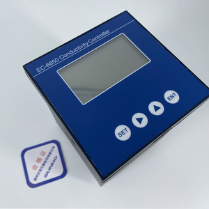 Độ chính xác cao cấp công nghiệp trực tuyến kỹ thuật số độ dẫn Meter nước phân tích 0-300 MS/cm phạm vi lớn 4 20mA Nước Màn Hình - Product Image 1