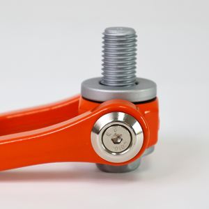 Point de levage à super <span class=keywords><strong>amortissement</strong></span> M8-M64 YiYun Nouveau produit YDSS <span class=keywords><strong>Facteur</strong></span> de sécurité 4 fois supérieur pour la manipulation précise des instruments Prix de gros - Product Image 6